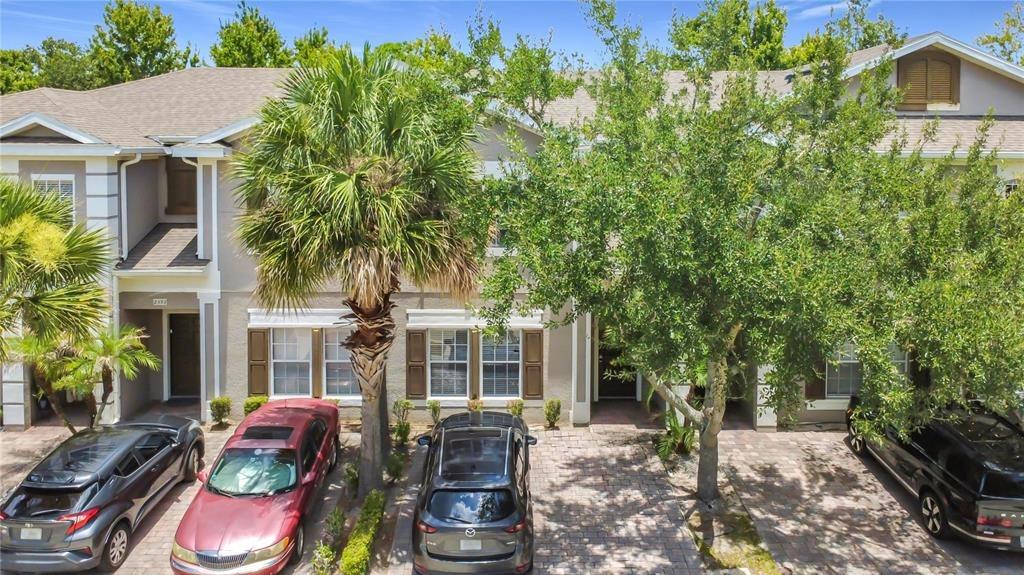 Caravelle Cir, Kissimmee, FL 34746