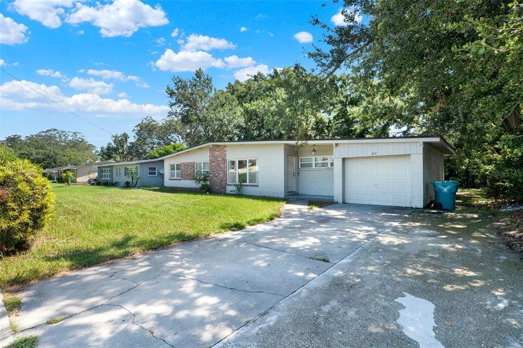 N Tampa Ave, Orlando, FL 32805