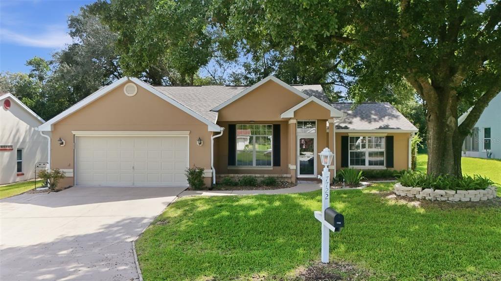 Sw 117th Street Rd, Ocala, FL 34476