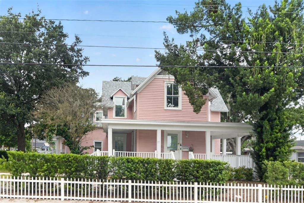 W Princeton St, Orlando, FL 32804