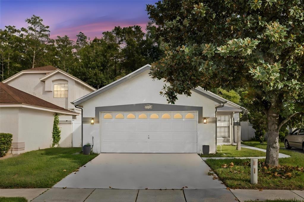 Pumpkin Seed Ct, Orlando, FL 32821