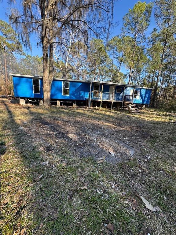 Ne 65th Ct, Citra, FL 32113