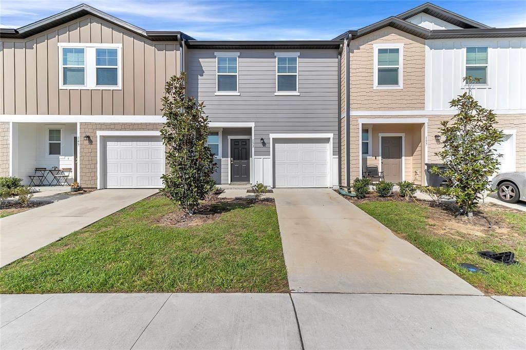 Mandovi St, Davenport, FL 33837