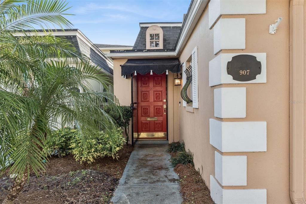 Hillary Ct, Orlando, FL 32804