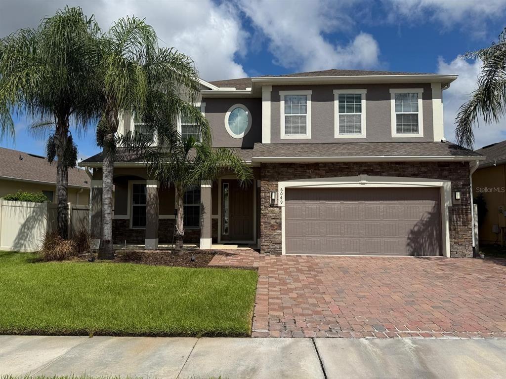 Fender Ct, Orlando, FL 32837