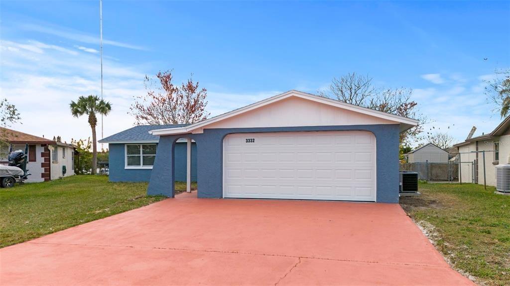 Wilson Dr, Holiday, FL 34691