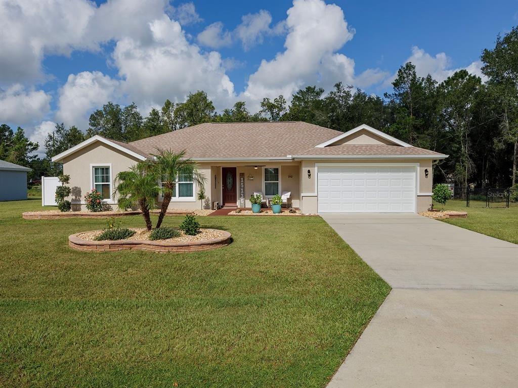 Se 93rd Ave, Summerfield, FL 34491