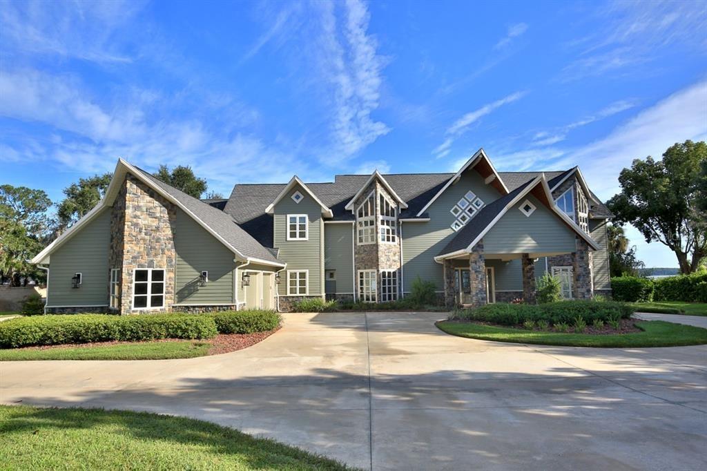 Se Sunset Harbor Rd, Summerfield, FL 34491