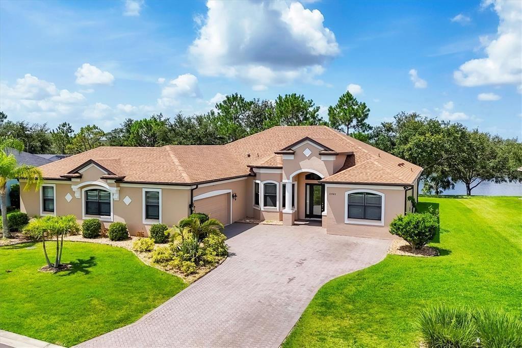 22nd Ct E, Parrish, FL 34219