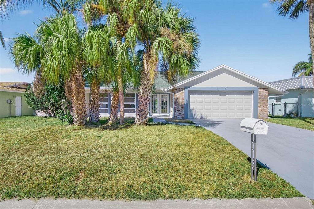 Rudder Way, New Port Richey, FL 34652
