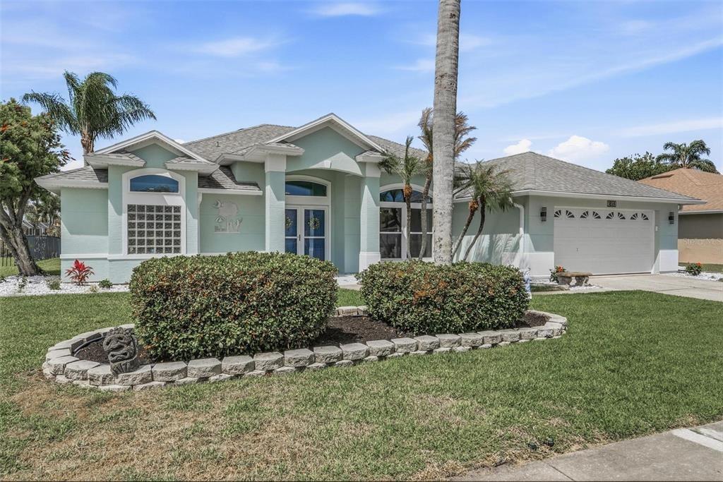 Forough Cir, Port Orange, FL 32128