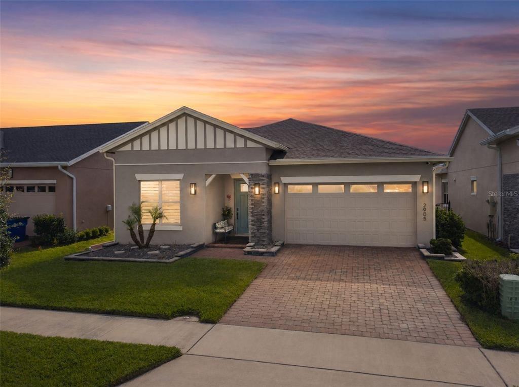 Tupelo Loop, Saint Cloud, FL 34772