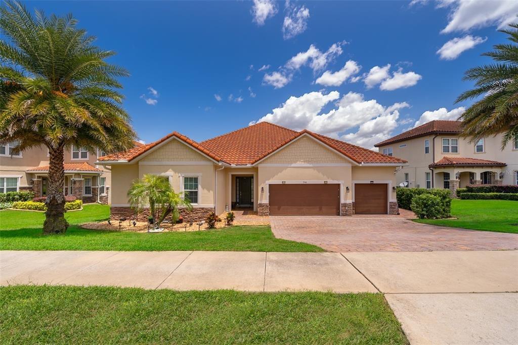 Mediterra Dr, Clermont, FL 34711