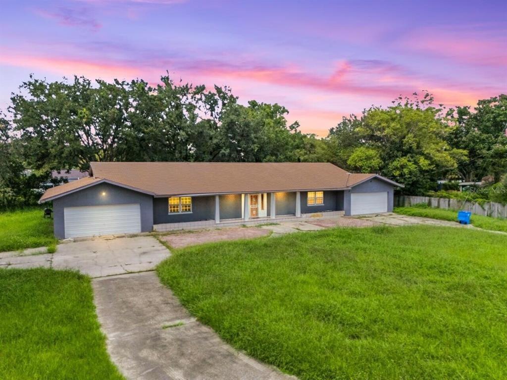 Ehrlich Rd, Tampa, FL 33624