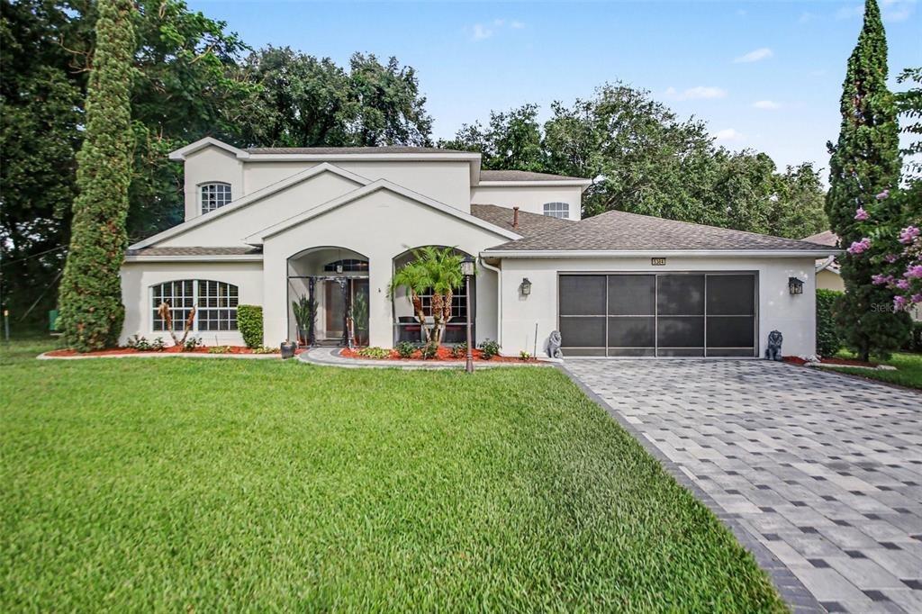 Aurora Dr, Leesburg, FL 34748