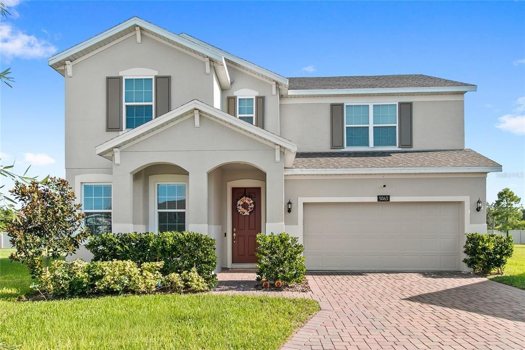 Hatchineha Ct, Saint Cloud, FL 34772
