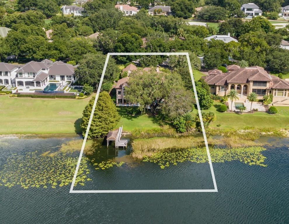 Latrobe Dr, Windermere, FL 34786