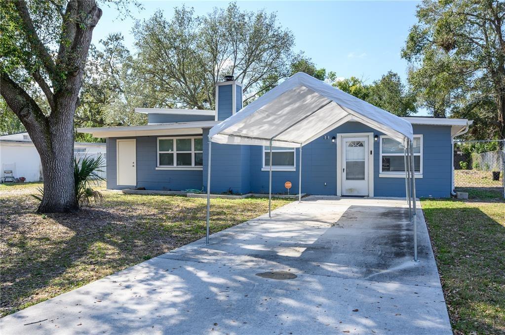 San Domingo Rd, Orlando, FL 32808