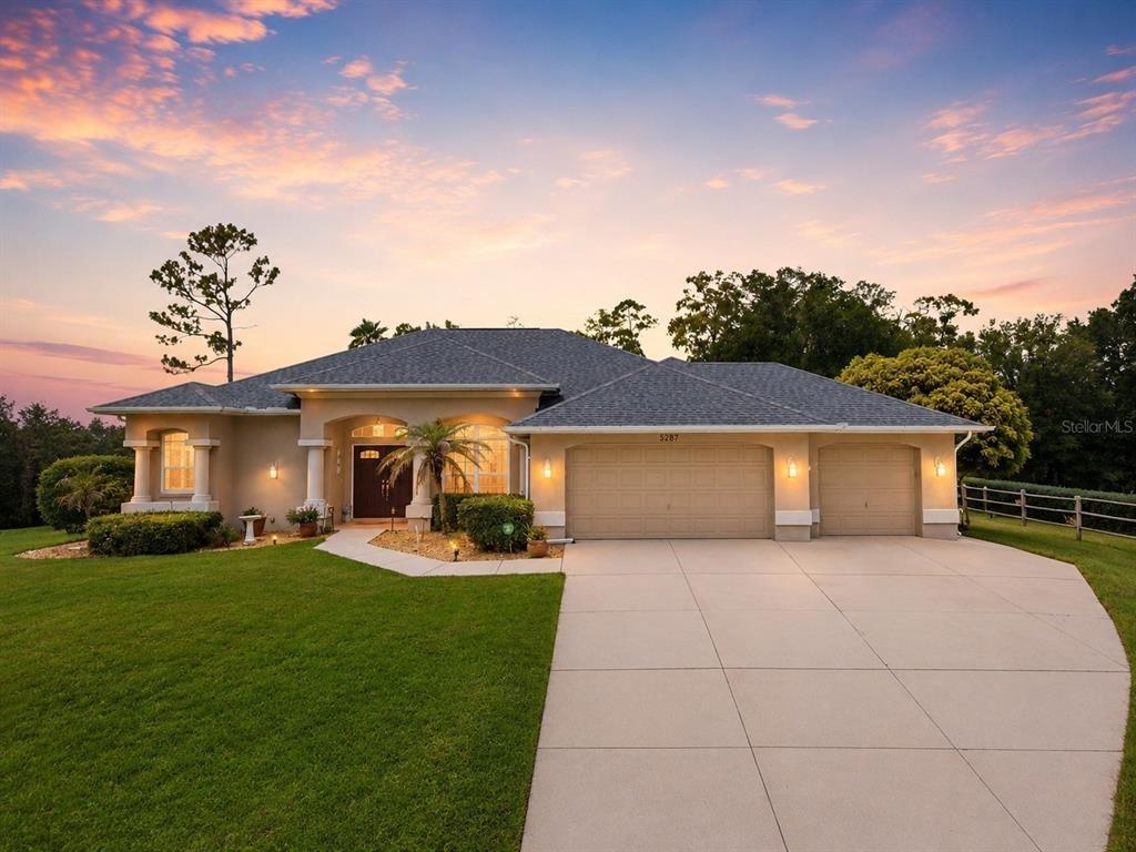Slater Rd, Spring Hill, FL 34608