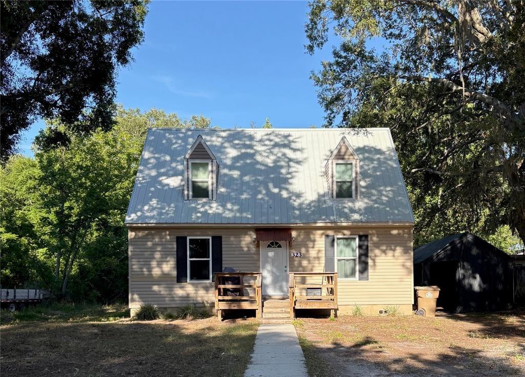 Savage Way, Groveland, FL 34736