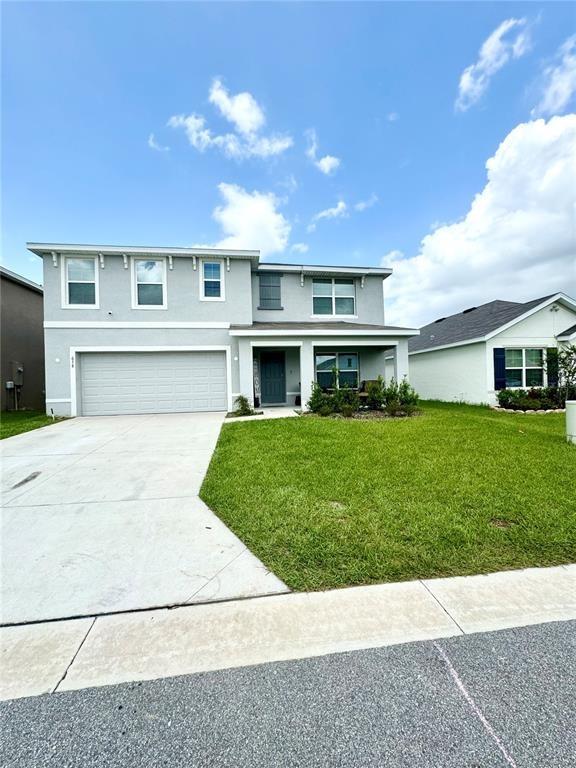 Cornerstone Rd, Wildwood, FL 34785
