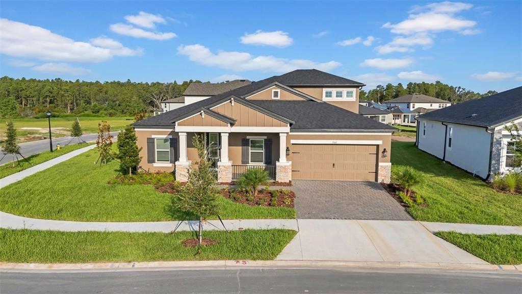 Riverston Ave, Wesley Chapel, FL 33545