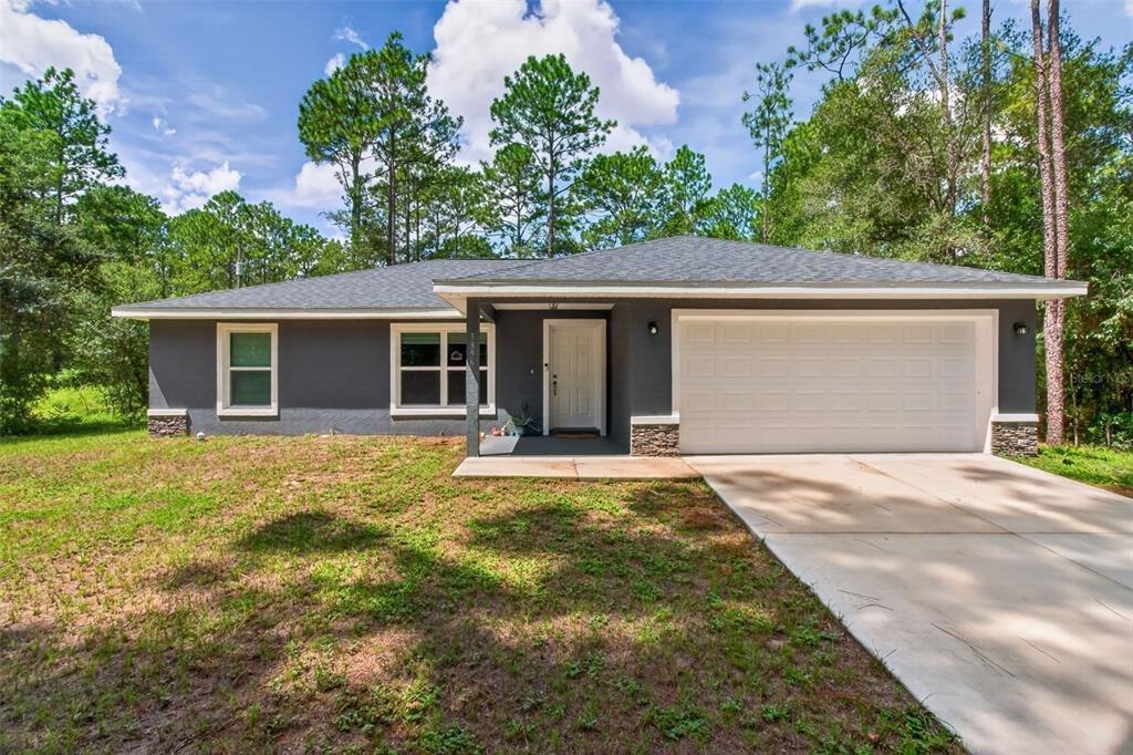 Sw 177th Ter, Dunnellon, FL 34432