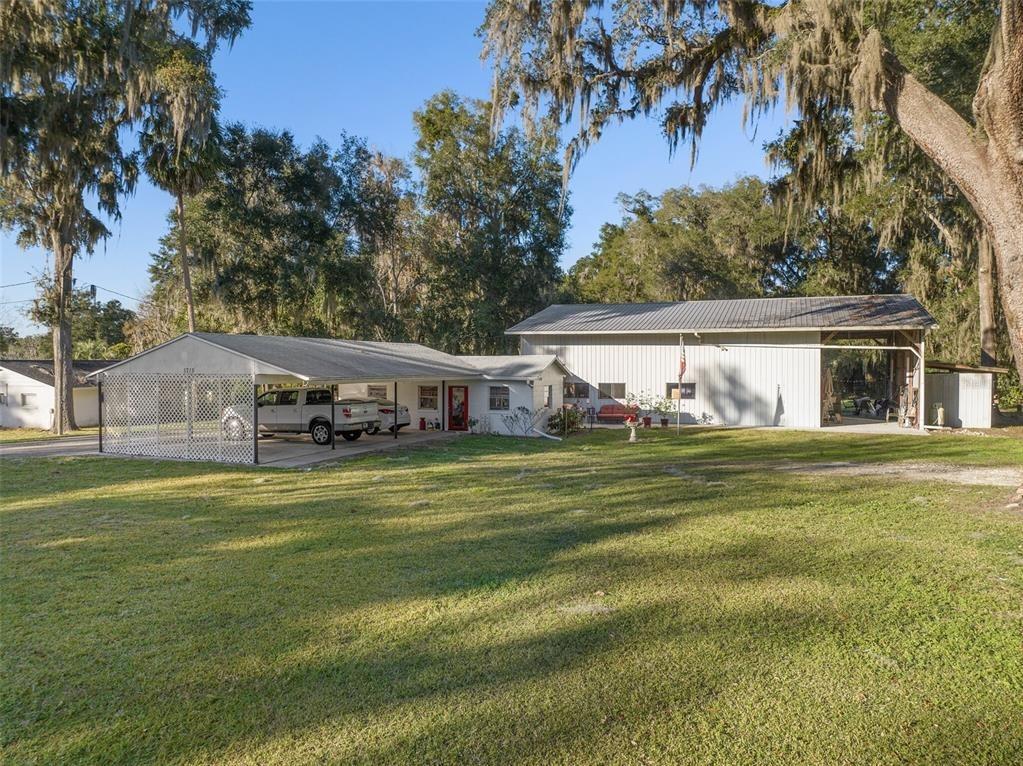 Se 109th St, Belleview, FL 34420