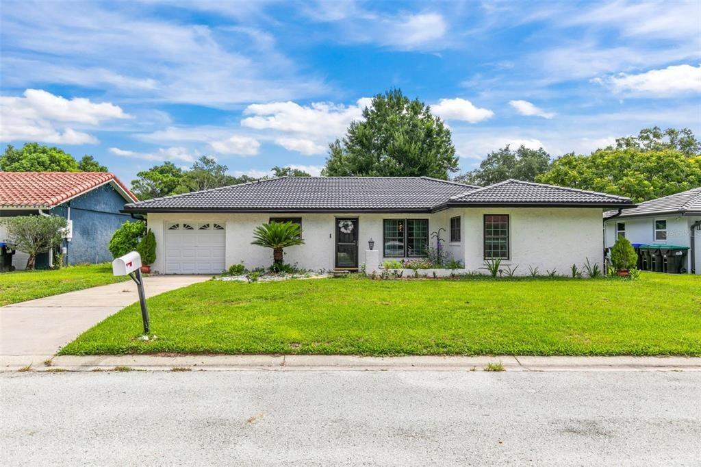 Deergrass Ln, Orlando, FL 32821