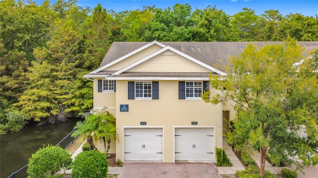 Regent Square Dr, Orlando, FL 32825