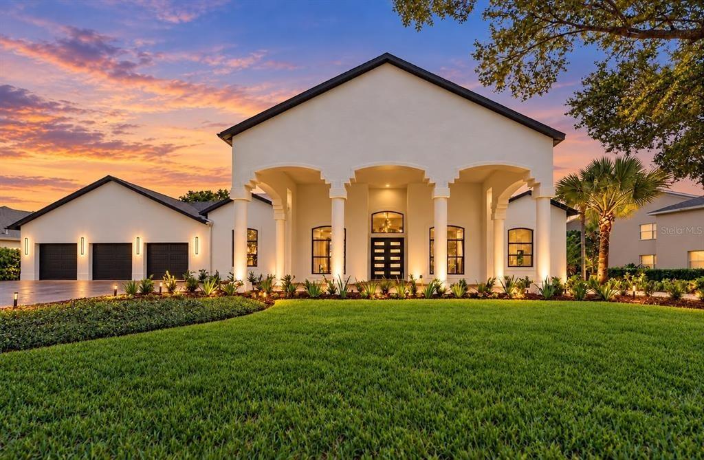 Wesley Dr, Tampa, FL 33647