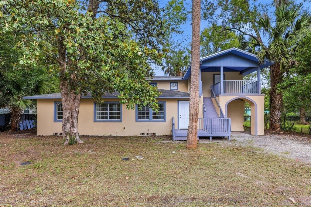 Ne 22nd Ter, Gainesville, FL 32641