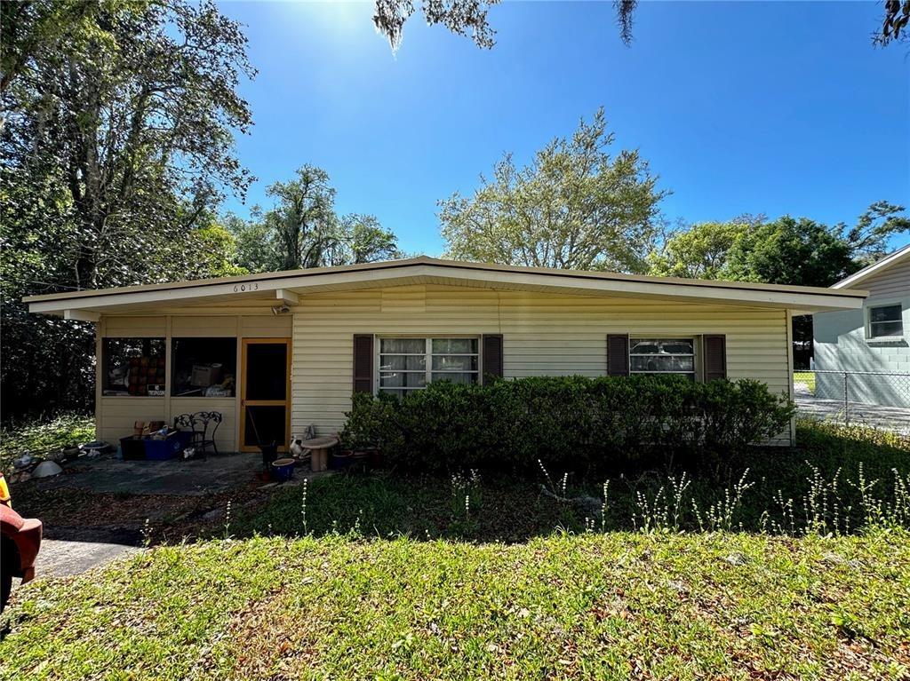 Idle A While Cir, Dade City, FL 33523