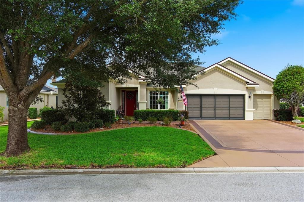 Sw 97th Terrace Rd, Ocala, FL 34481