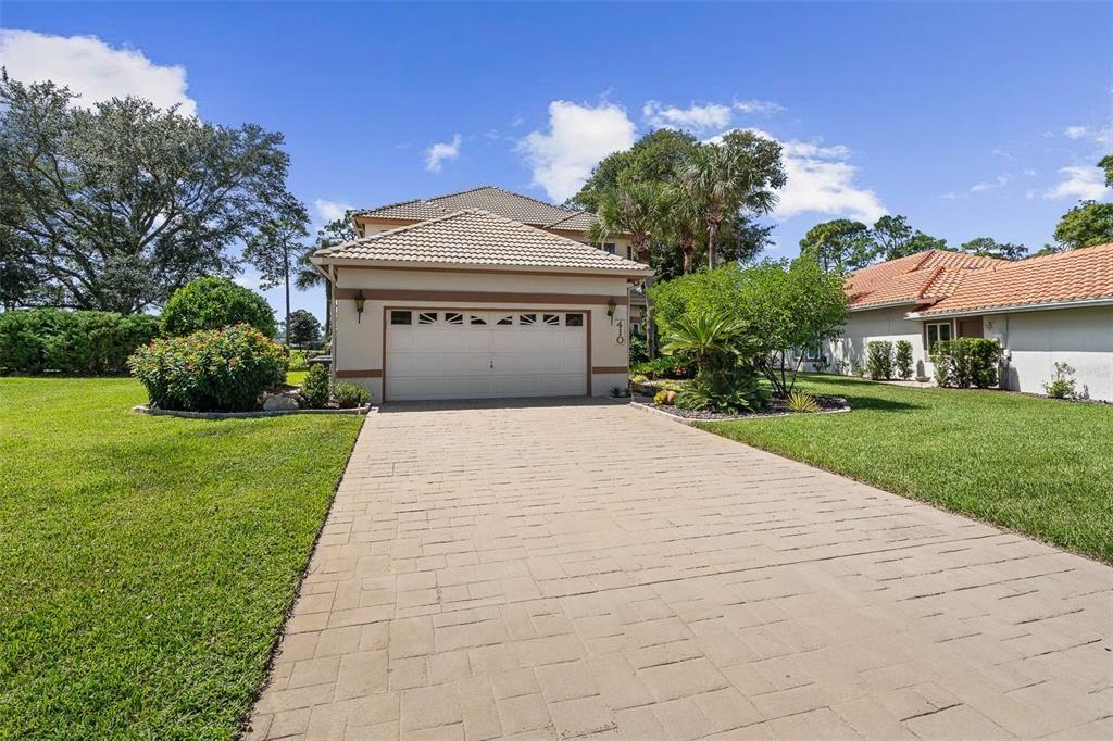 Long Cove Ct, Ormond Beach, FL 32174