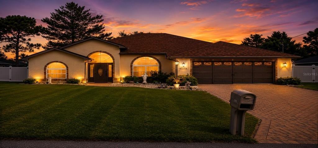 Claymore St, Spring Hill, FL 34608
