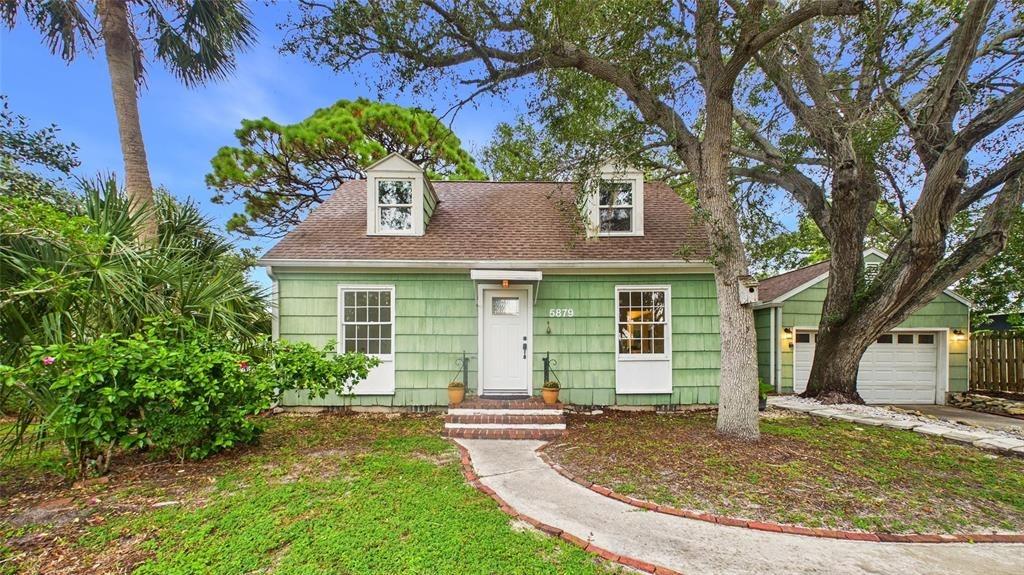 27th Ave S, Gulfport, FL 33707