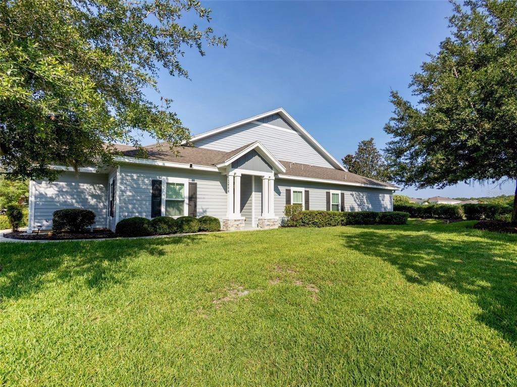 Nw 11th Pl, Newberry, FL 32669