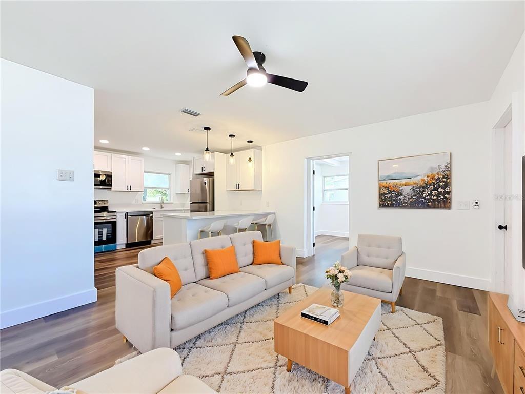78th Ave N, Pinellas Park, FL 33781