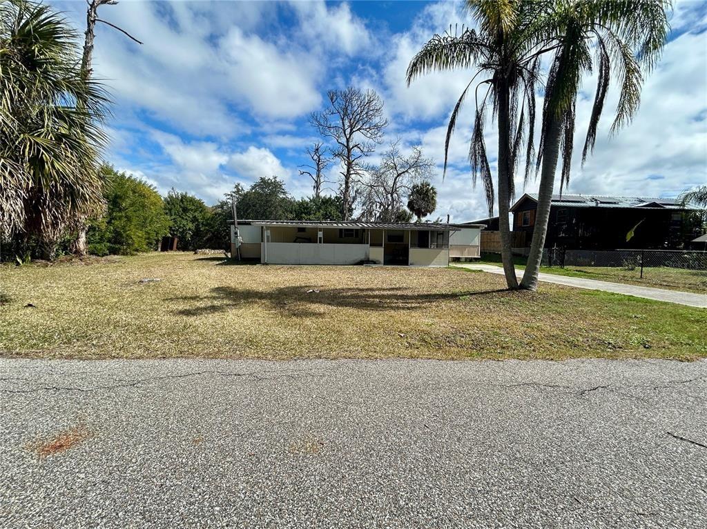 Countryman Ln, New Port Richey, FL 34652