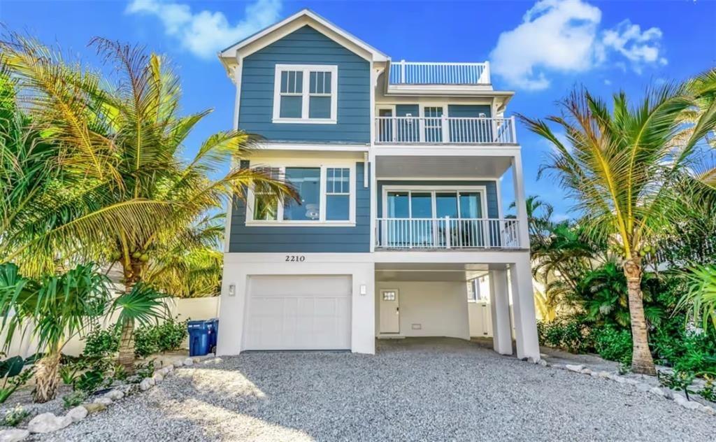 Avenue A, Bradenton Beach, FL 34217