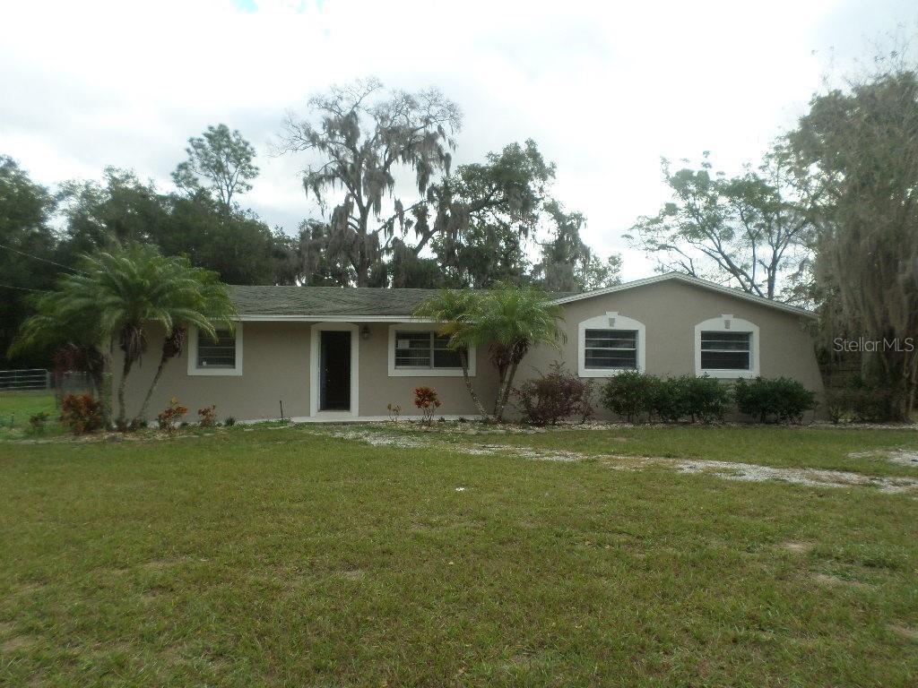 Beck Ct, Zellwood, FL 32798