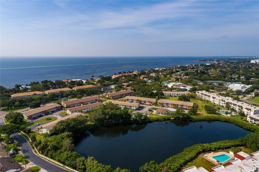 Overlook Dr Ne, Saint Petersburg, FL 33703