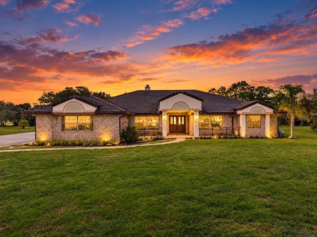 N Stewart St, Kissimmee, FL 34746