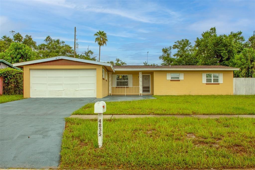 Kathy Jo Ter, Orlando, FL 32808
