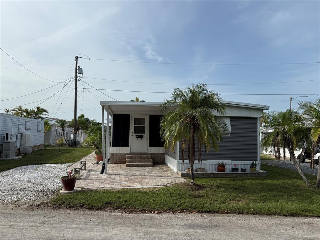 Gulf Dr N, Bradenton Beach, FL 34217