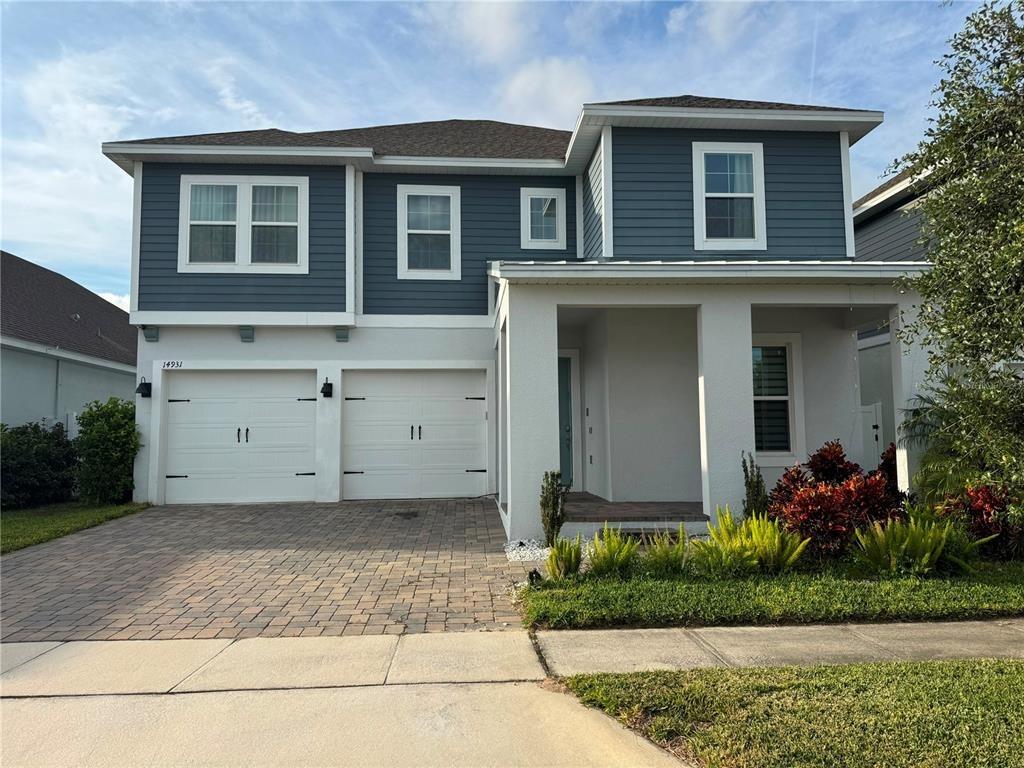 Lebeau Loop, Winter Garden, FL 34787