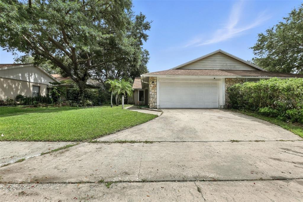 Heritage Oak Dr, Orlando, FL 32808