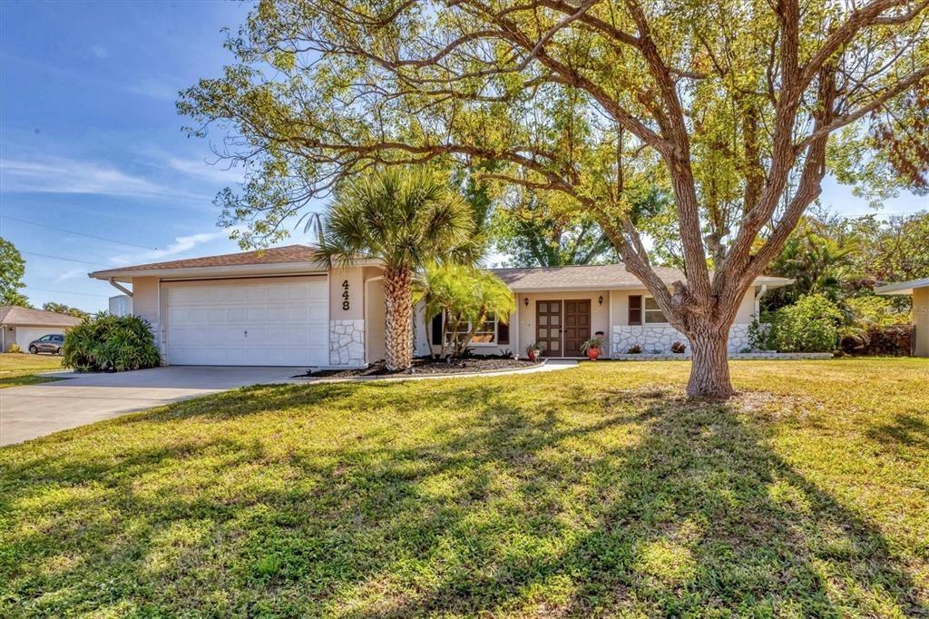 Redwood Rd, Venice, FL 34293