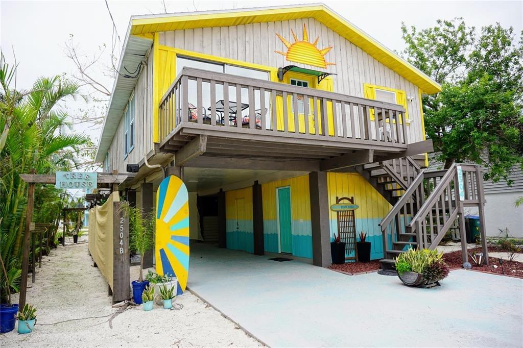 Avenue B, Bradenton Beach, FL 34217